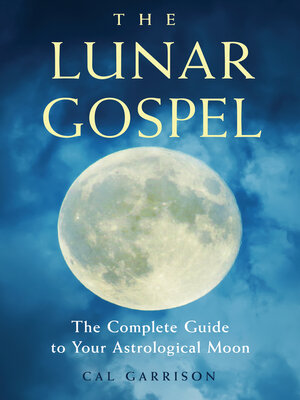 cover image of The Lunar Gospel